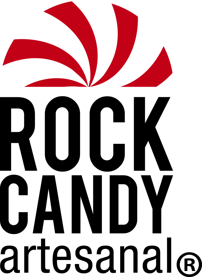 Logo Rock Candy